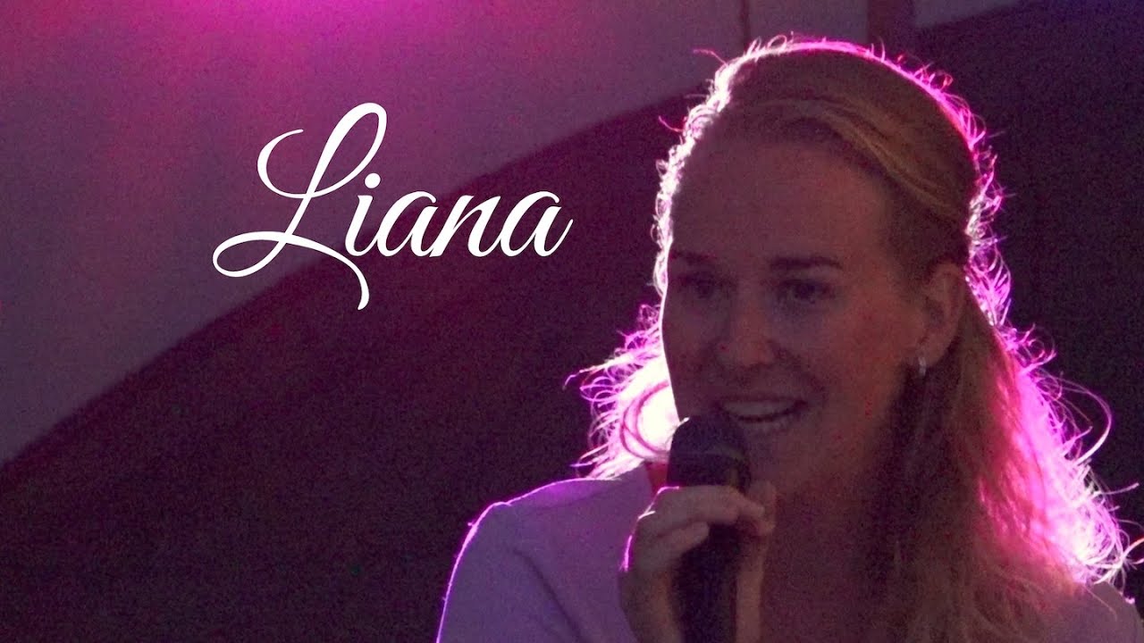 Liana Prins - Staalman in concert op de Nieuwesluis / Wieringerwaard