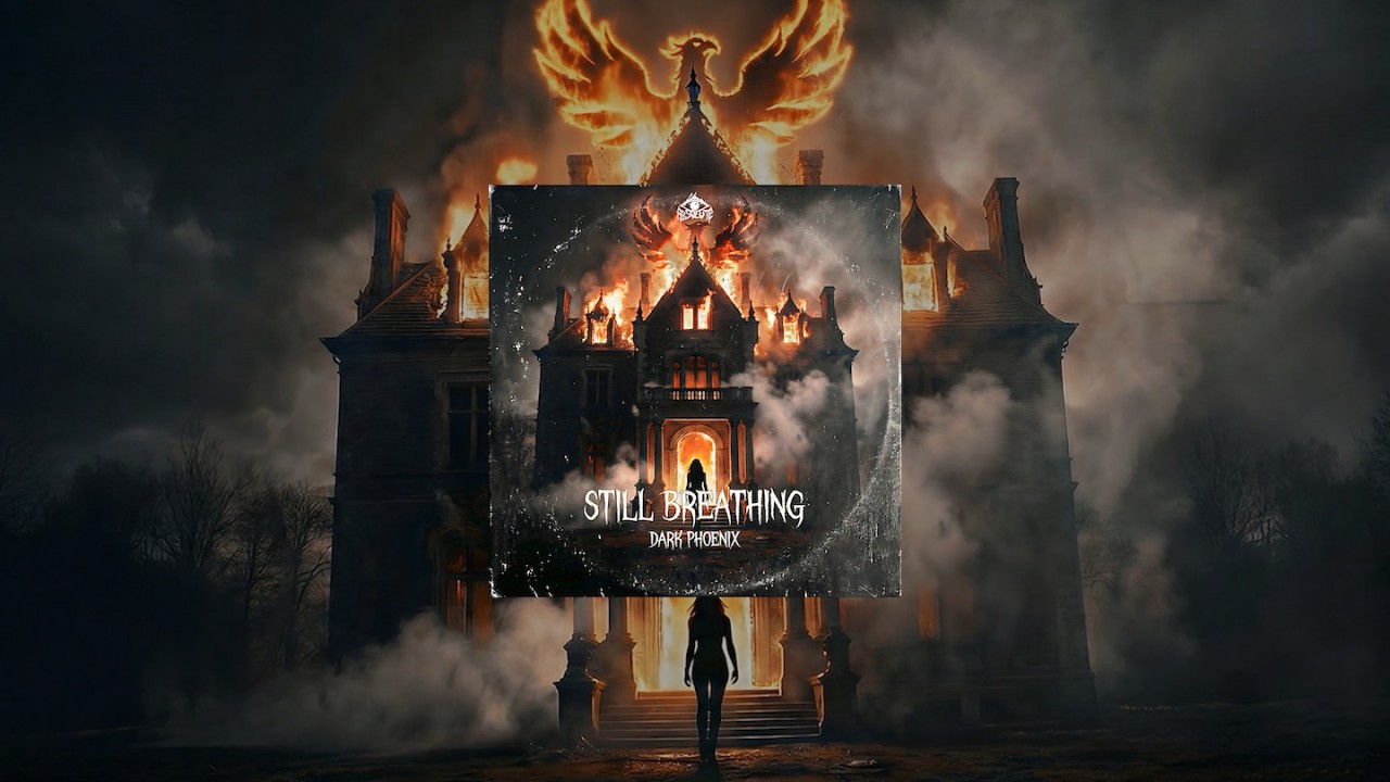 DARK PHOENIX - STILL BREATHING