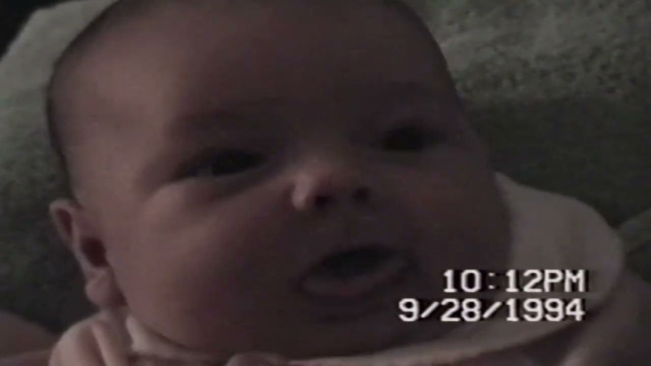 1994 CA Ally 1st month Chip Todd bday