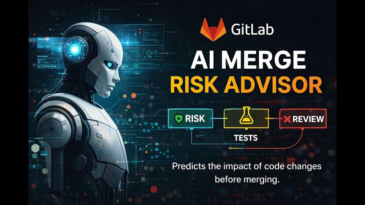 AI Merge Risk Advisor | AI Agent for Predicting Code Change Impact