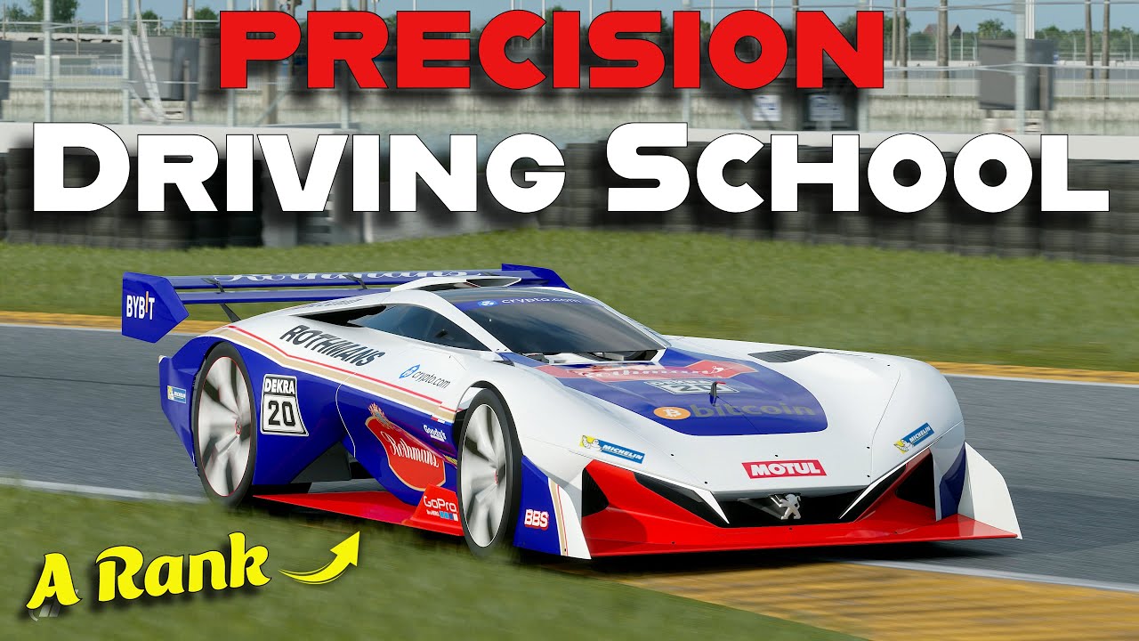 Fix This Common Braking Mistake!