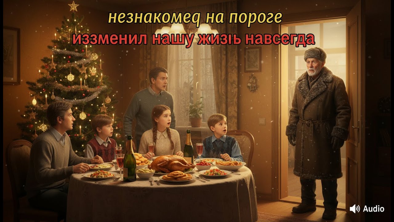 Сын отверг умирающего отца – империя мести в 50 миллионов!