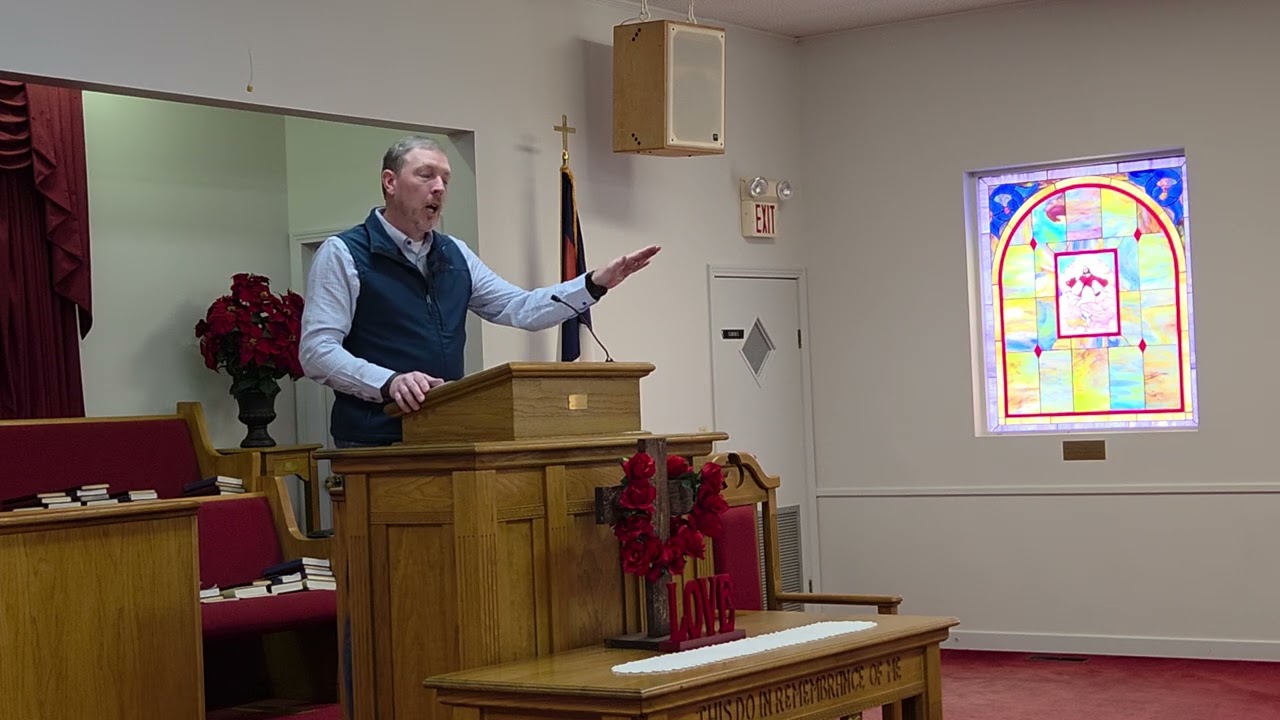 Sermon On The Mount: Choices: Narrow or Wide ?