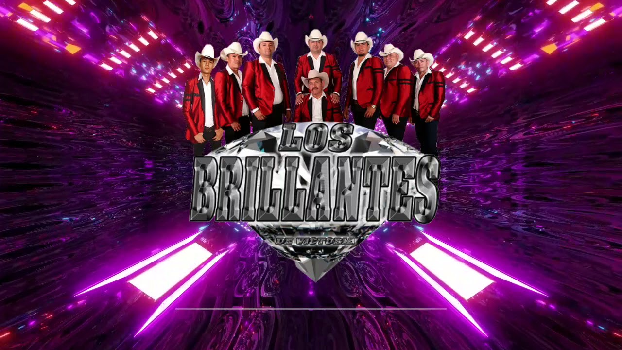 Brillantes De Victoria - Popurri Brillante (Audio) 2020 #Estreno