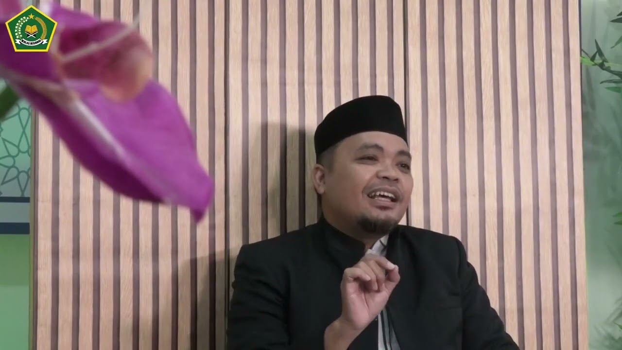 Puasa Itu Wajib, Tapi Tujuannya Sering Kita Lupa