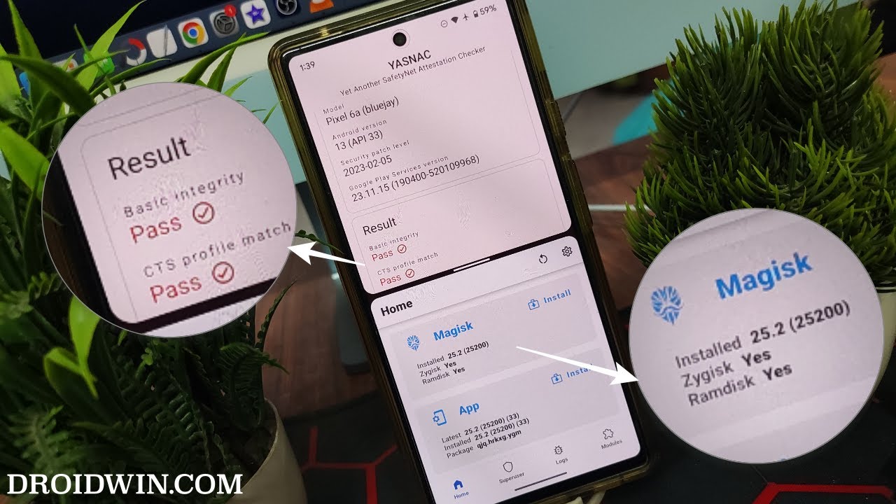 How to Run any Banking and Payment App on Rooted Android