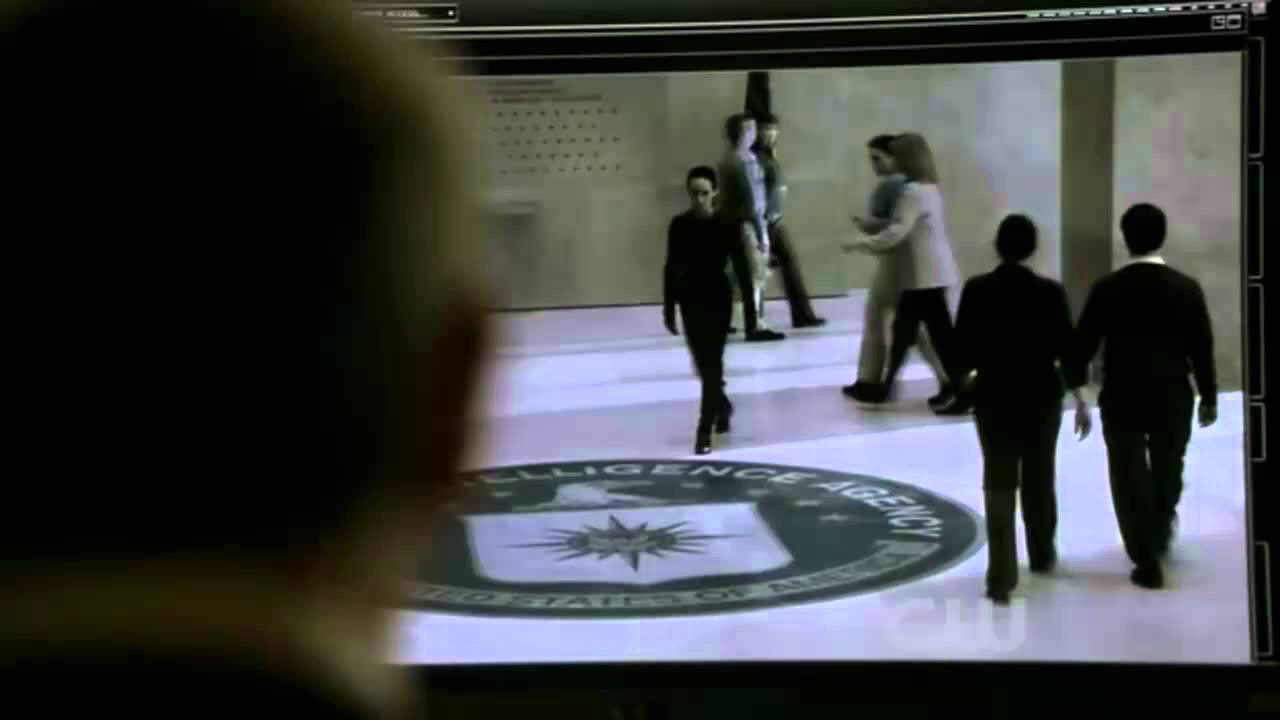 Nikita 1x22 - 