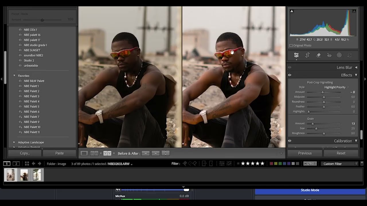 The untold truth about lifestyle Photography (Episode 2)