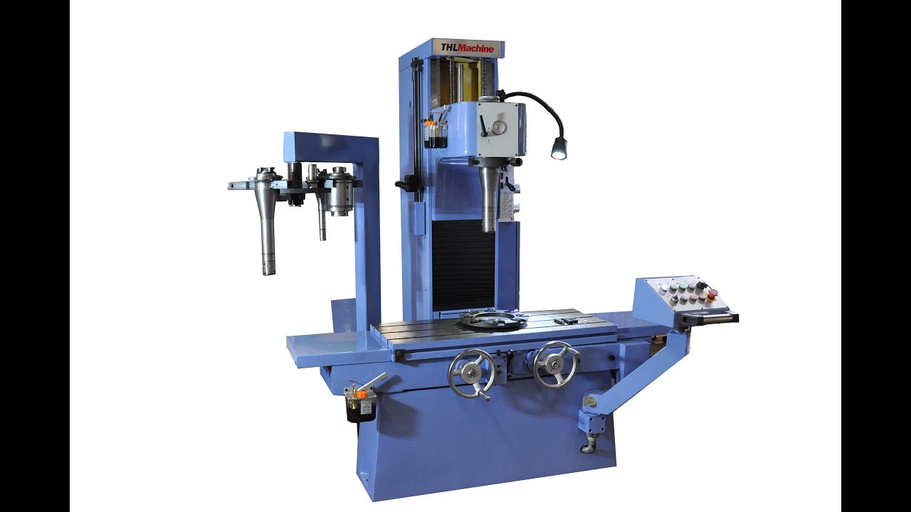 Cylinder boring milling machine CB155M