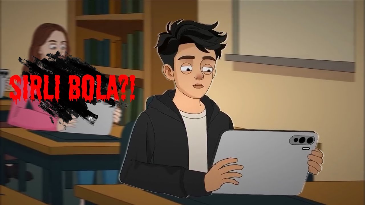 Bu bola qotilmi?!