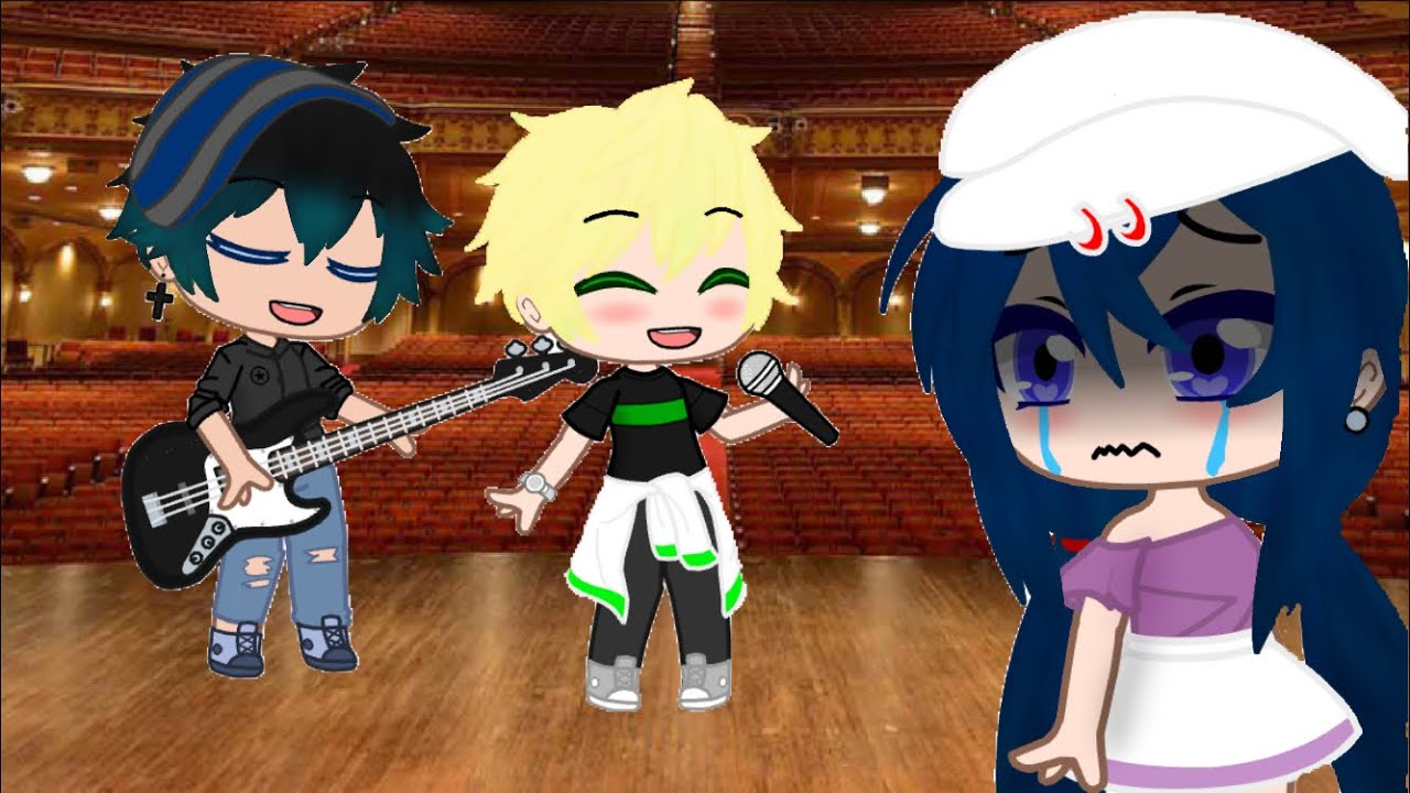 Make Me Your Aphrodite Meme | Miraculous Ladybug | Part 1