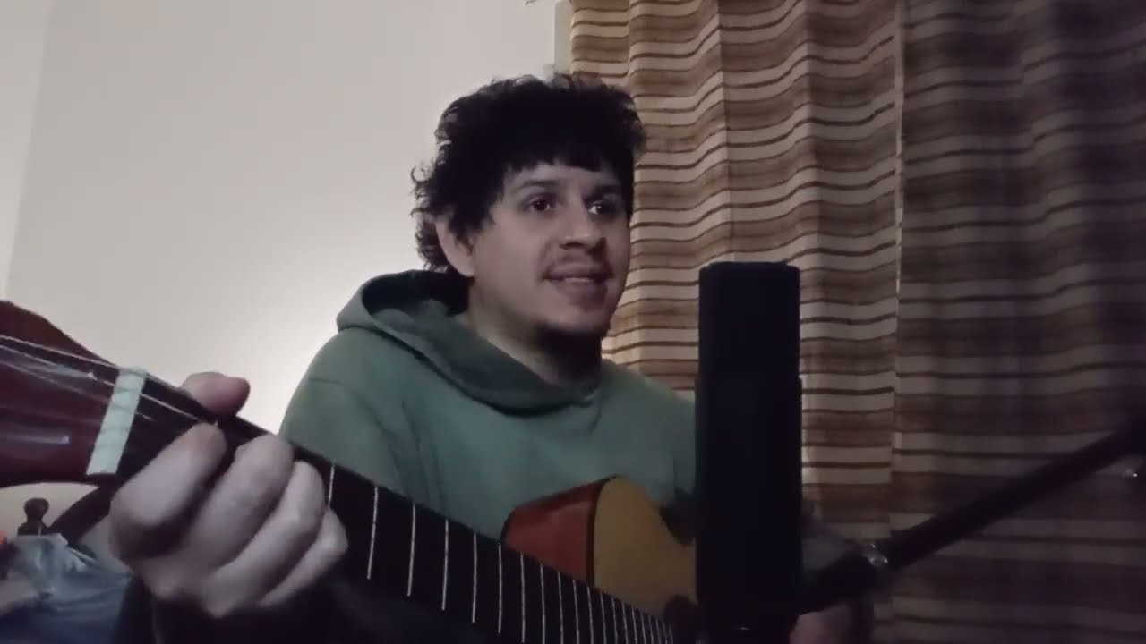 Marckitos - Volverte a ver (Sueño de Pescado)