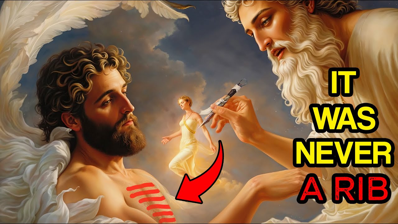 How Adam's 