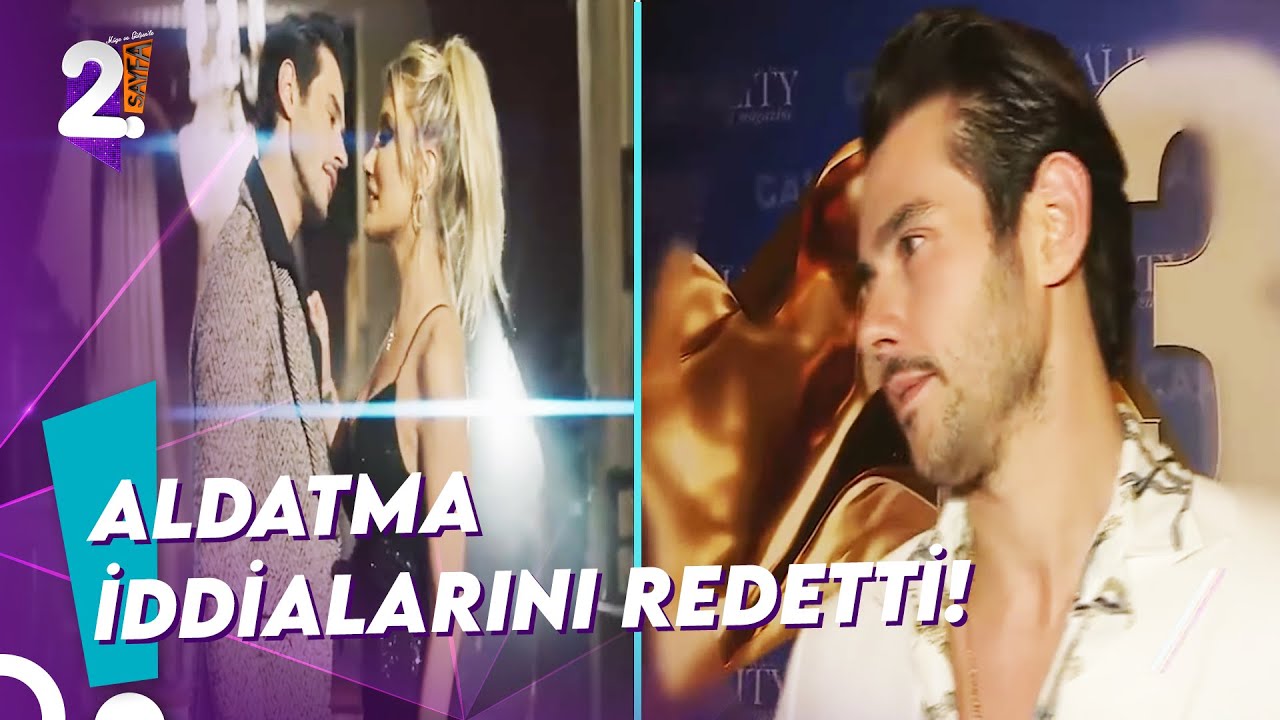 AYRILIK SONRASINDA CEM BELEVİ'DEN İLK AÇIKLAMA | Müge ve Gülşen'le 2. Sayfa 170. Bölüm