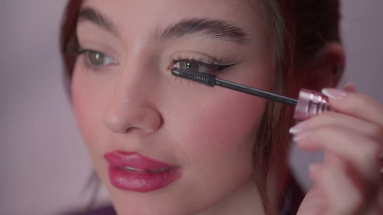 Maybelline Ramadan 2026 بدون اثر - SKY HIGH