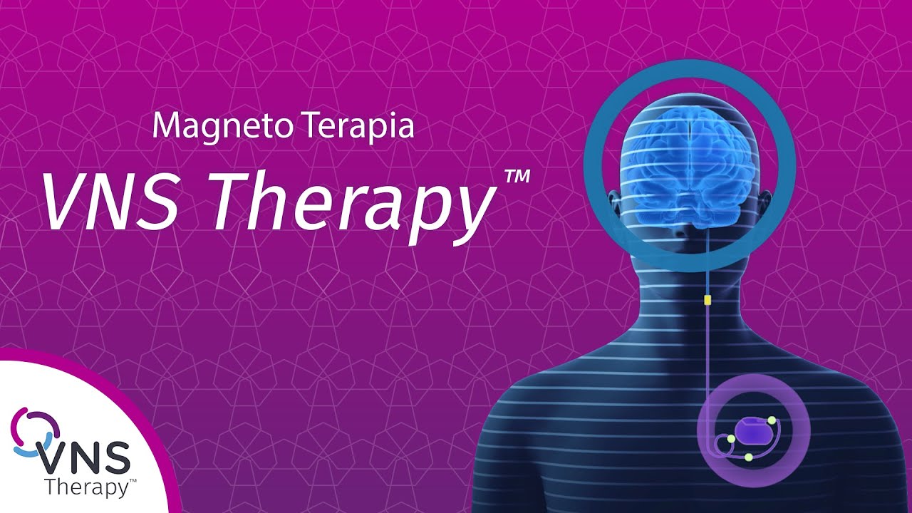 Como Usar o Ímã na Terapia VNS | Controle de Crises Epilépticas com Estimulação Manual