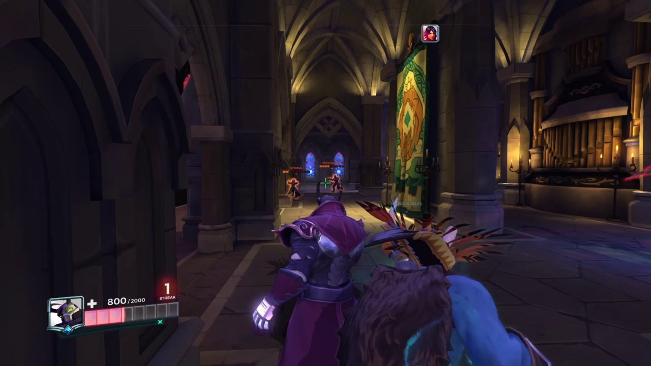 Pro andro