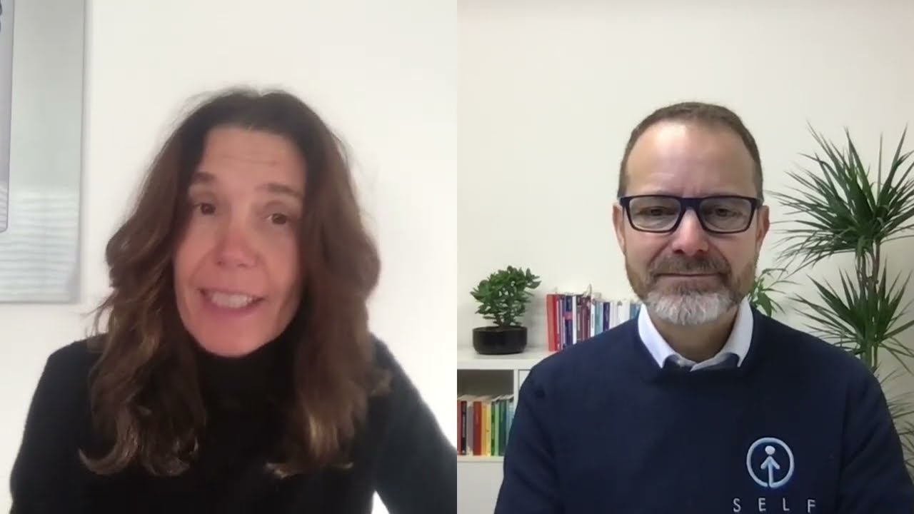 178 – Giuseppe (Pino) Di Ionna:  “HRV e Biofeedback” II SALUTE E BIOHACKING