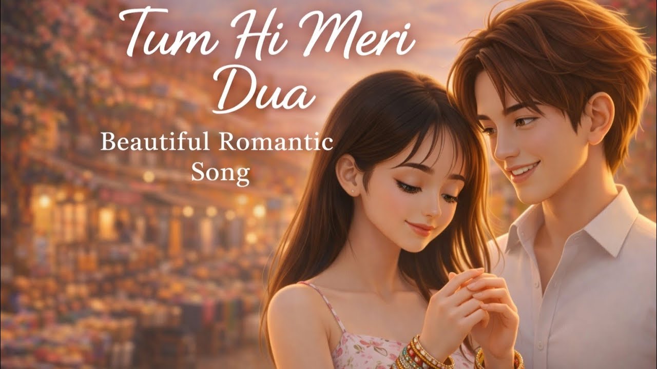 Tum Hi Meri Dua – Official Video (Emotional Love Song 2026)