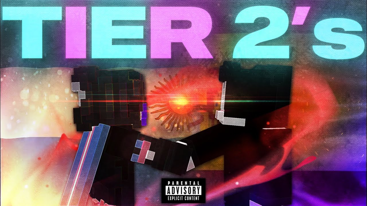 The Subhuman Tier 2's 👑│ A NethPot Duotage (ft. 7Dzz)