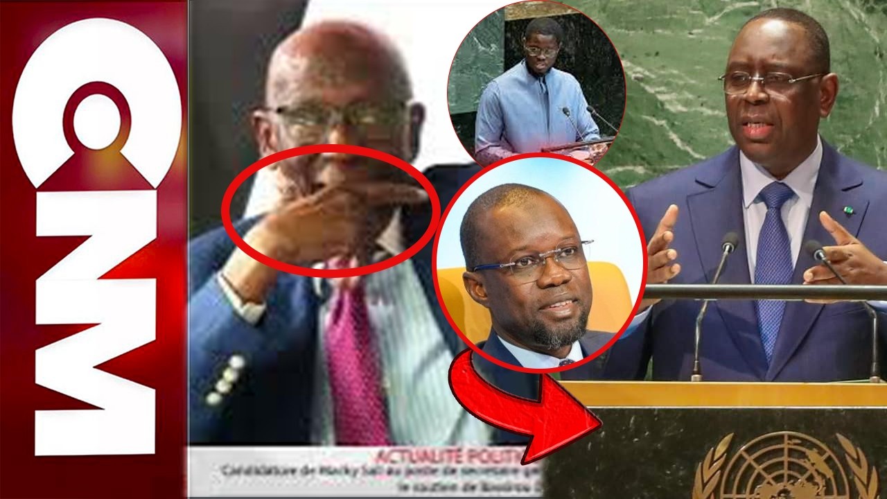 Candidature de Macky à l’ONU : Doudou Wade donne une bonne nouvelle « Même le Sénégal décide… »