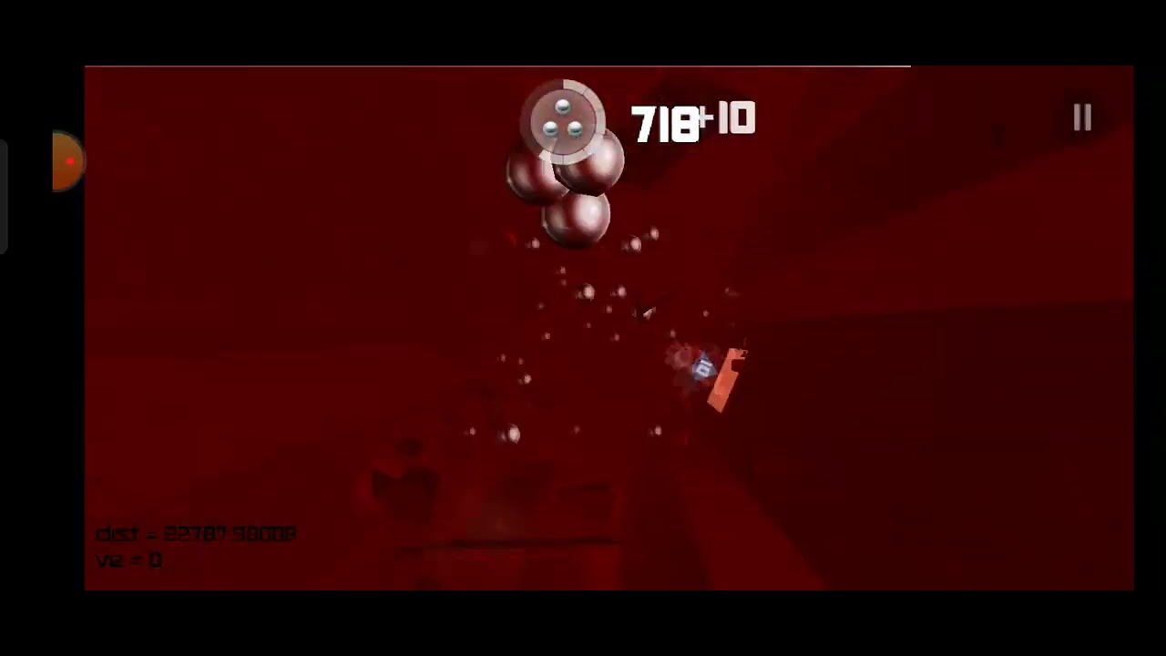 SMASH HIT FLATBREAD CHECKPOINT 20 (MADE BY INAYAT BLAZE)