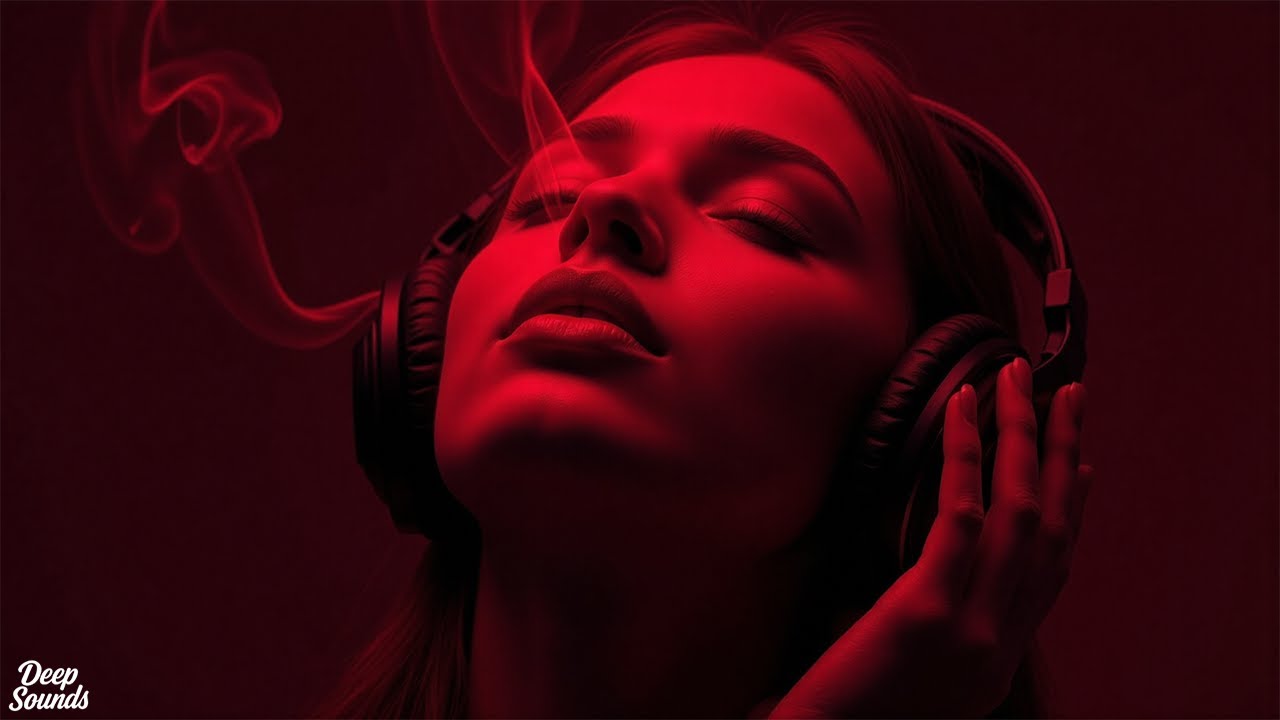 Smoke Mood — Just Relax | Deep House Mix 2026| Night Vibes / Chill  / Stress Relief (Vol1)