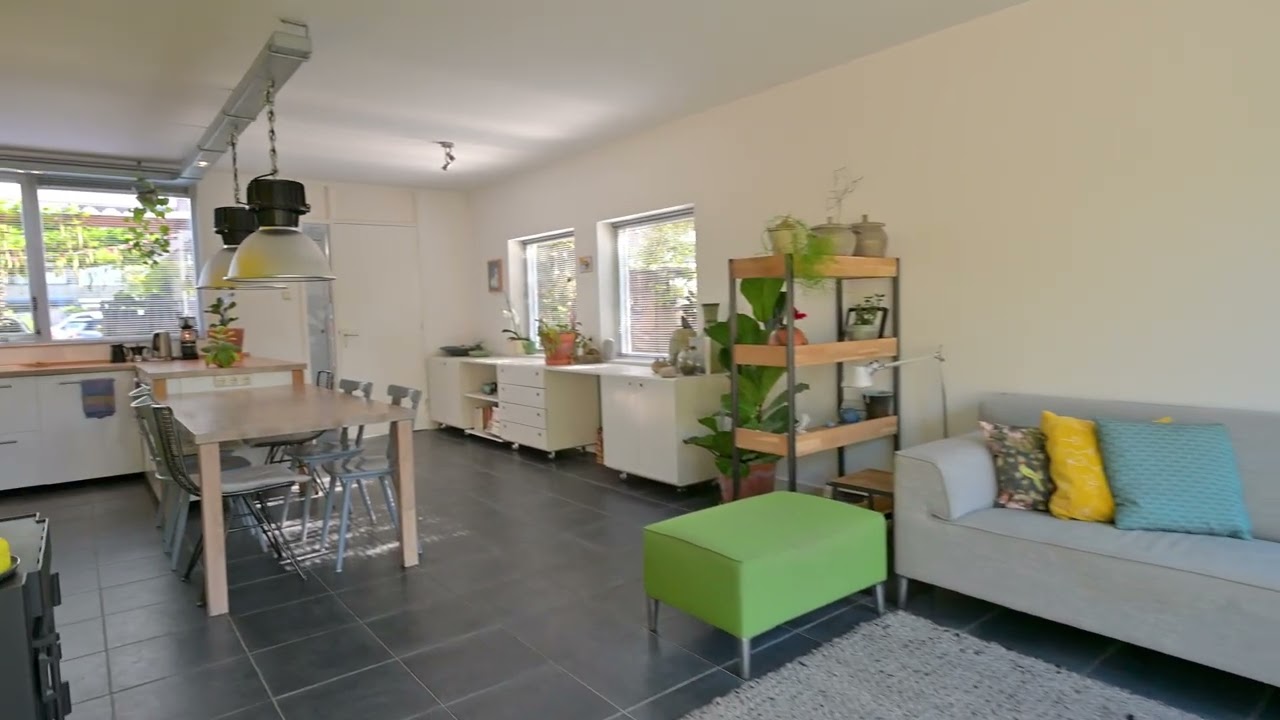 Te koop: Valkenerf 8 Noordwijkerhout