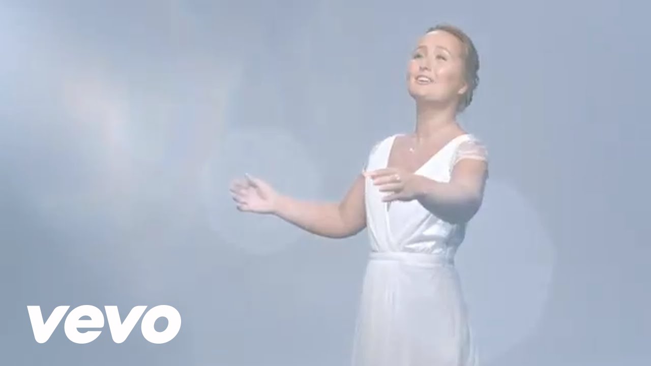 Julia Lezhneva, Il Giardino Armonico, Giovanni Antonini - Alleluia