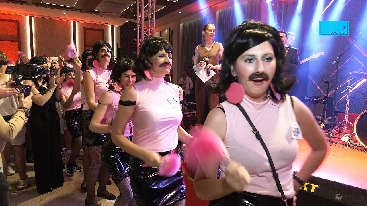 Veliki kotorski maskenbal 2026