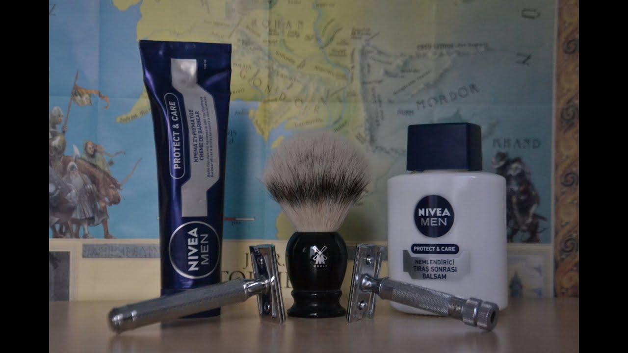 Merkür 34C ve Mühle R89 Karşılaştırması