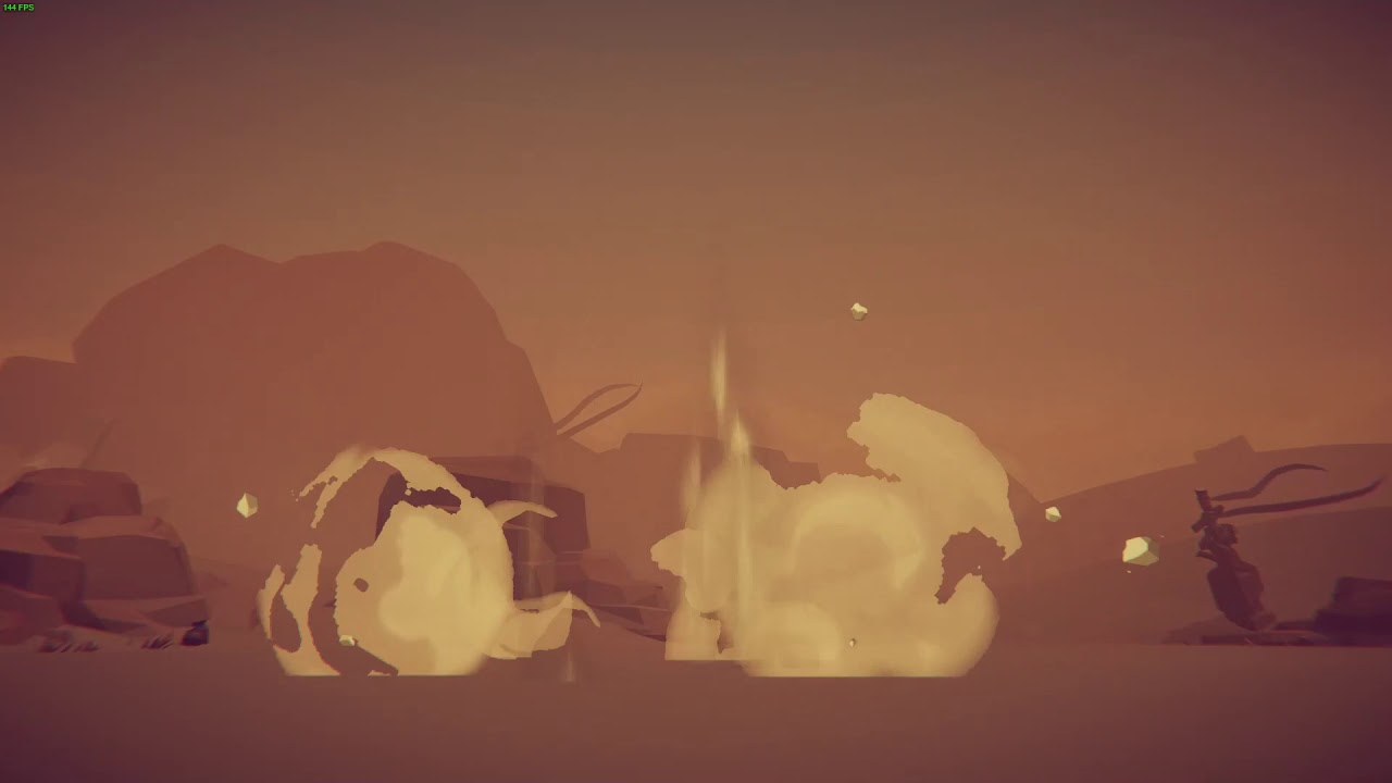 Gunfire Reborn -- 2nd Boss Fast Kill (Elite)