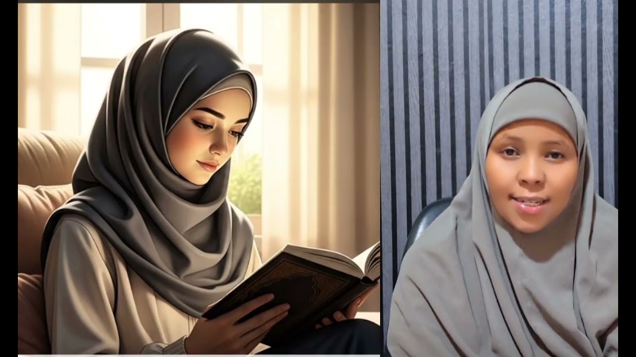 Qiso saliga nabiga s,c,w iyo istiq farta jimco mubarak sodhowada kafaideysi wacan