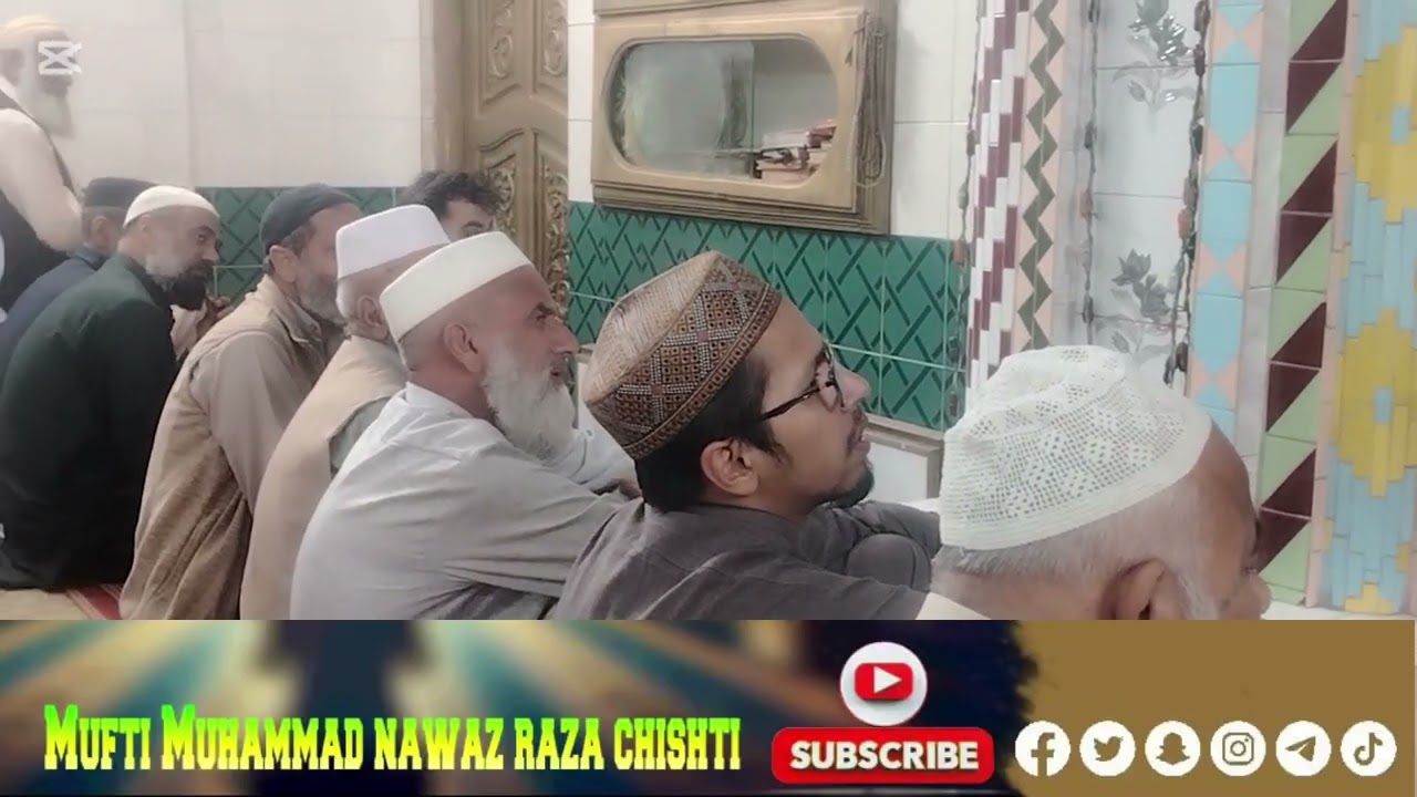  فرائض علوم کورس: مکروہات نماز /نماز کے 15 مکروہات makruhat e namaz 