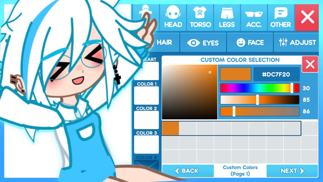 EL FUTURO DE LA COMUNIDAD TIENE NOMBRE: ChibiMation