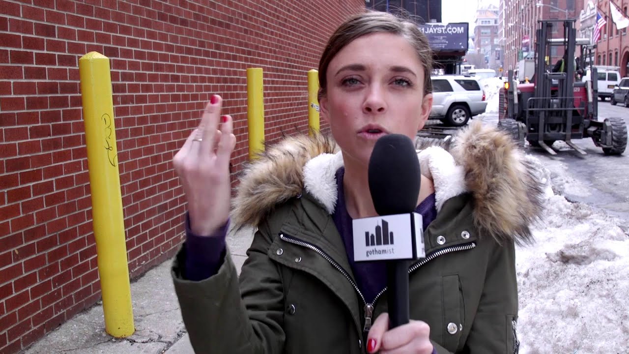 You’re Not A Real New Yorker Until...