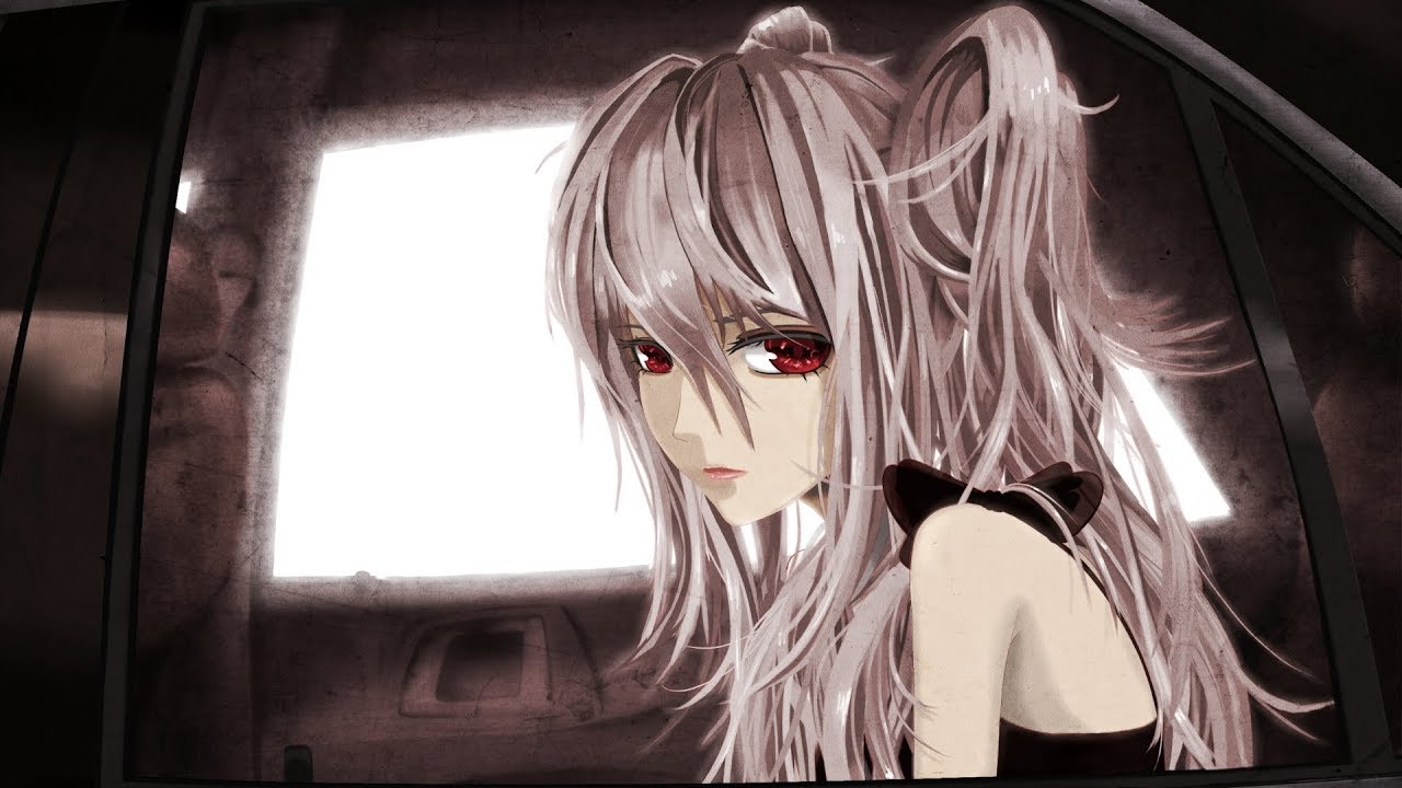 {922} Nightcore (The Pretty Reckless) - Just Tonight (with lyrics)