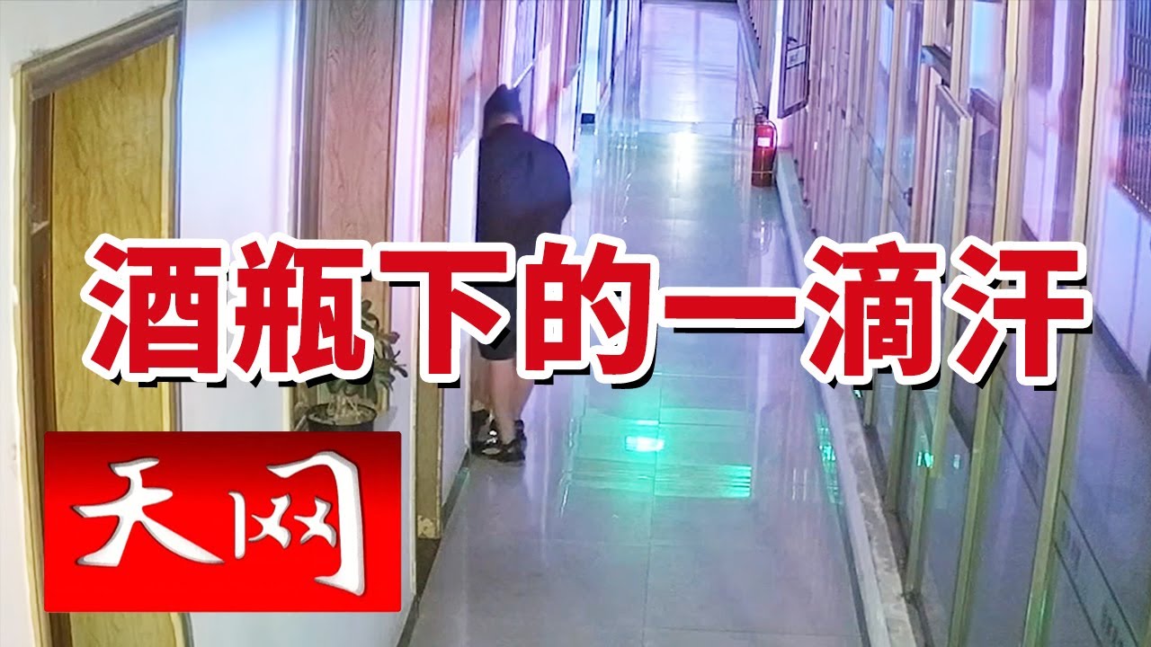 《天网》甘肃惊天盗窃案：24万现金如何消失无踪？20250124