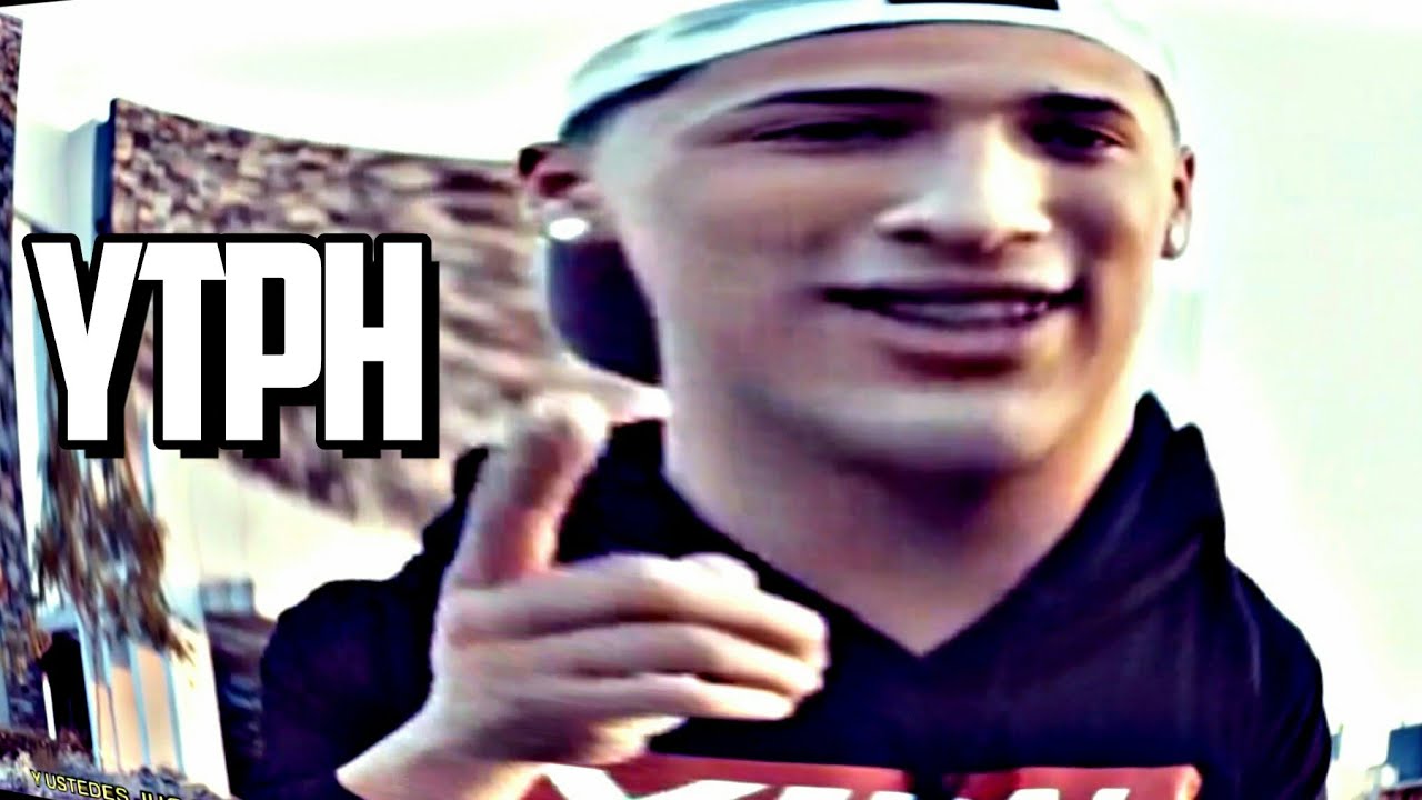 YTPH - VIRAL REVOLUCION DIGITAL