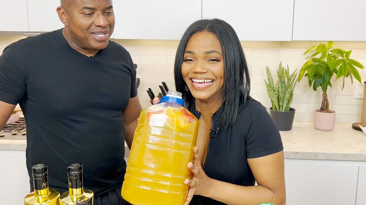 Syracuse Punch