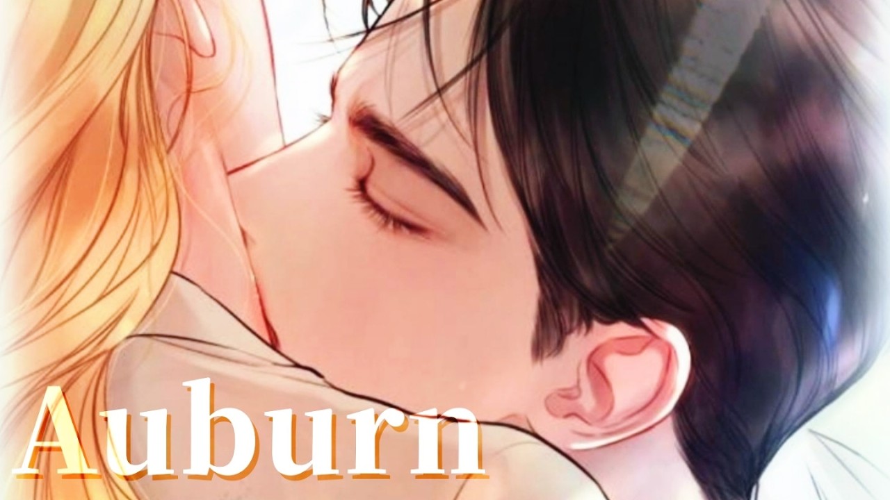 울어 봐, 빌어도 좋고 × Auburn #웹툰_매드무비