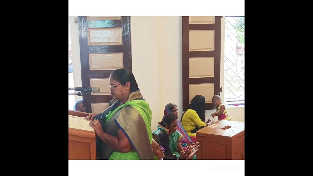 புனித அந்தோணியார் நவநாள் திருப்பலி செவ்வாய் கிழமை 