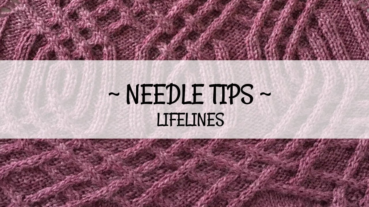 Need A Lifeline?