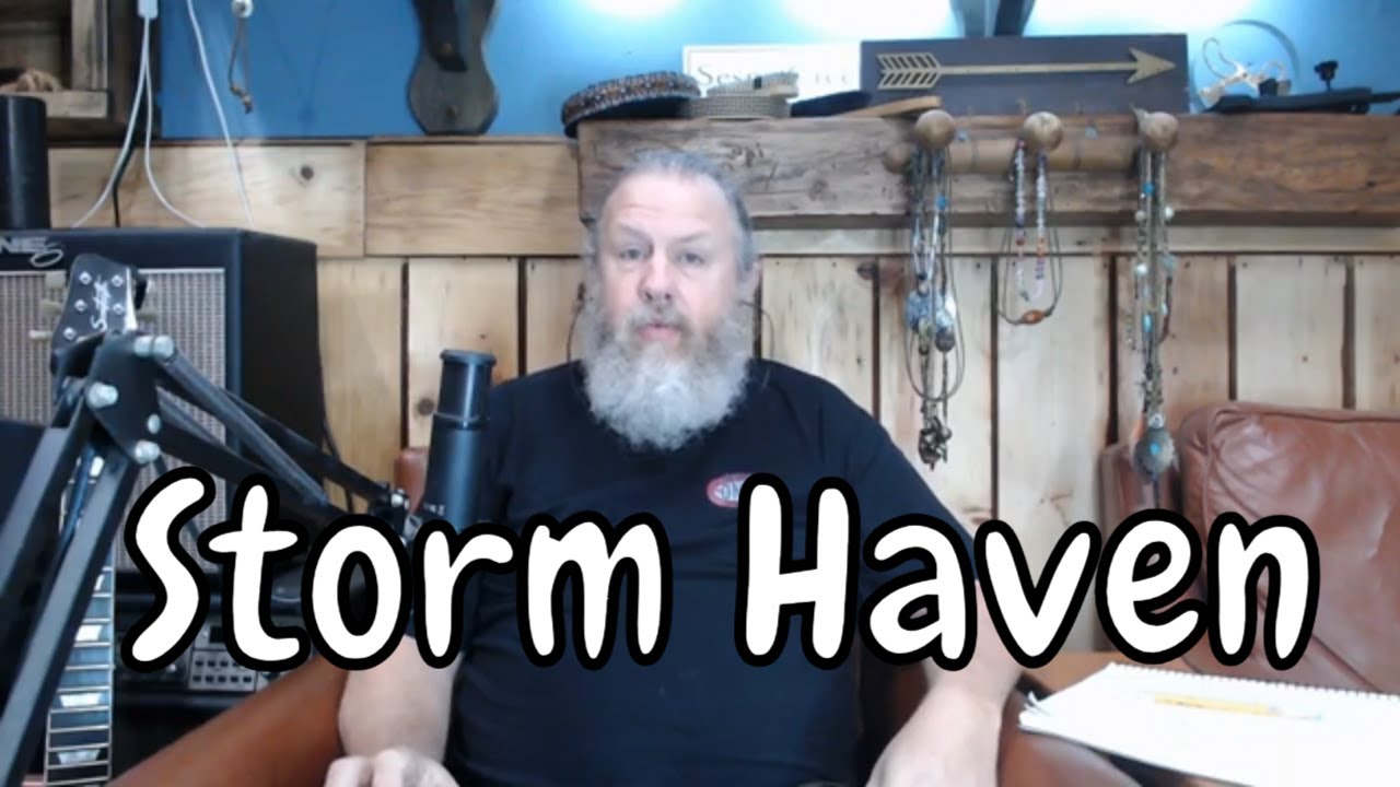 Storm Haven - Malady - First Listen/Reaction