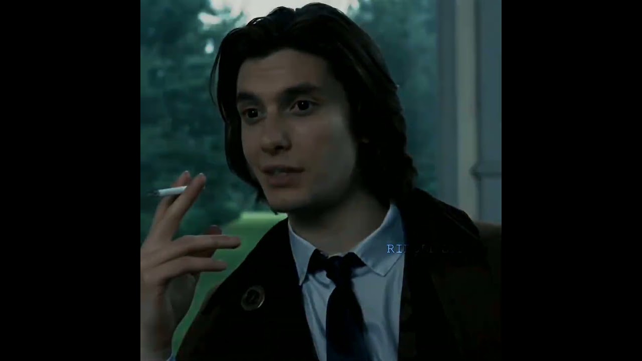 The marauders edit #marauders #benbarnes #remuslupin #andrewgarfield #siriusblack #wolfstar #fyp