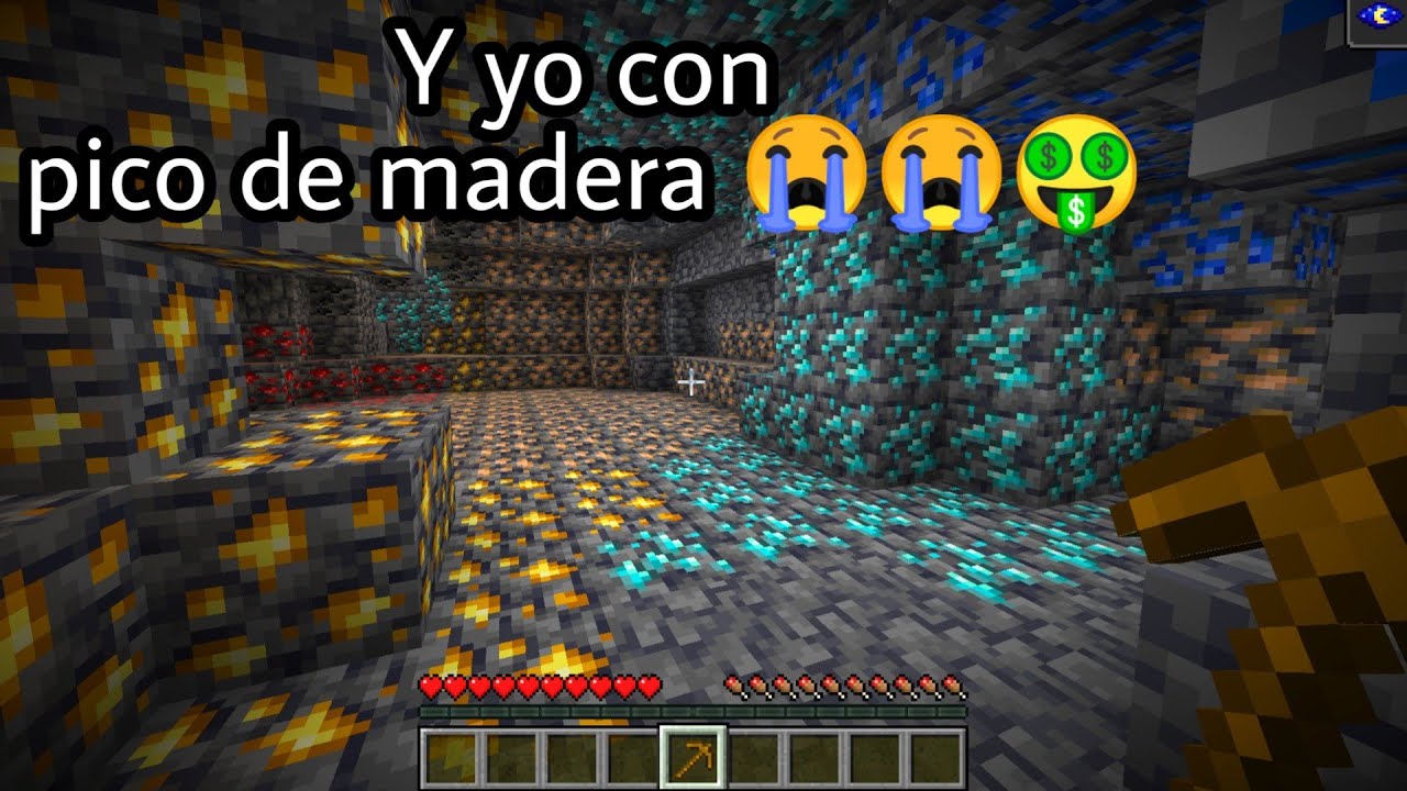 200 Cosas Que NUNCA Debes Hacer En Minecraft 1.20
