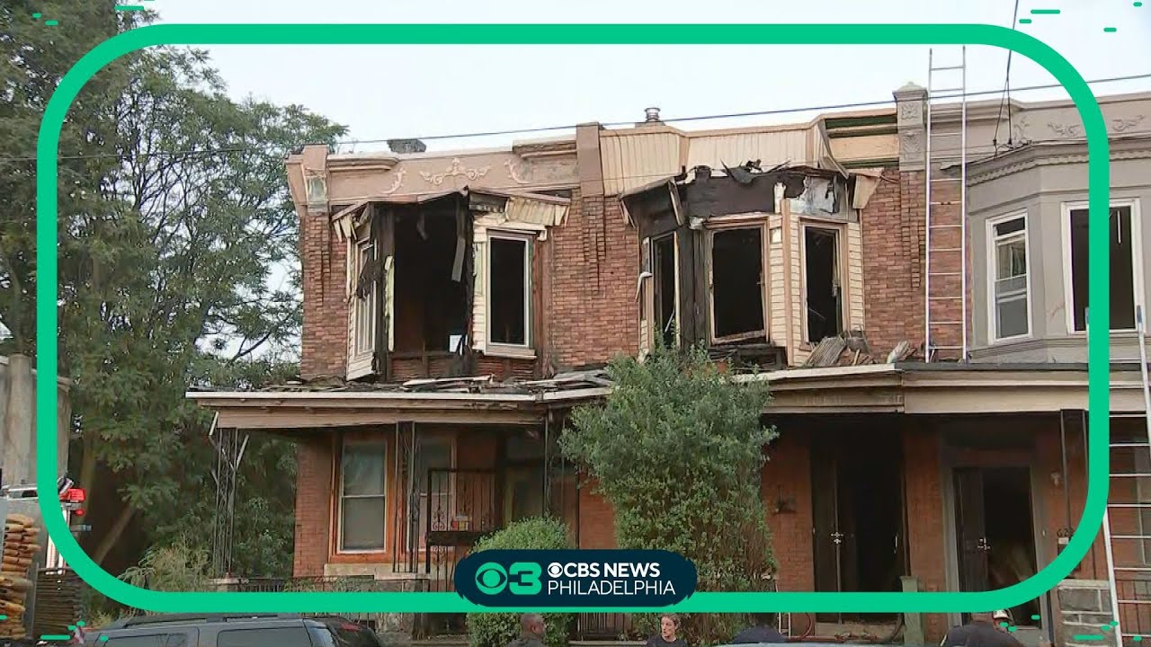 Girl hears neighbor screaming, mom alerts firefighters to burning home