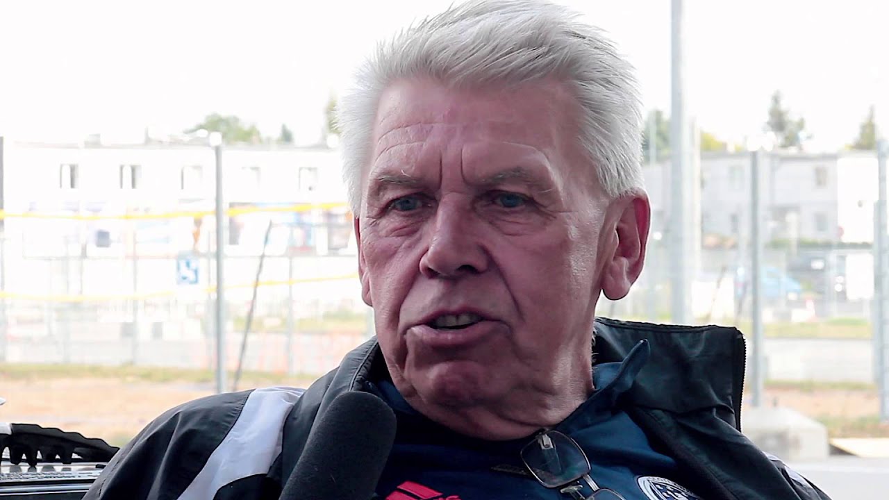 LULUŚ Henryk Zakrzewicz #7 Futbolownia