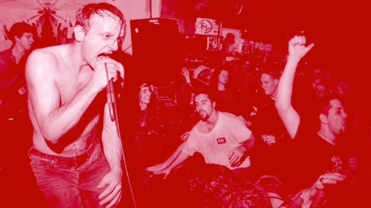 THE JESUS LIZARD John Peel 27th September 1992