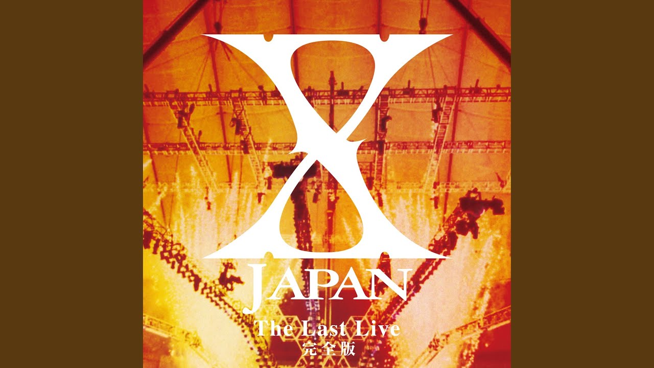 Prologue (WORLD ANTHEM) (Live)
